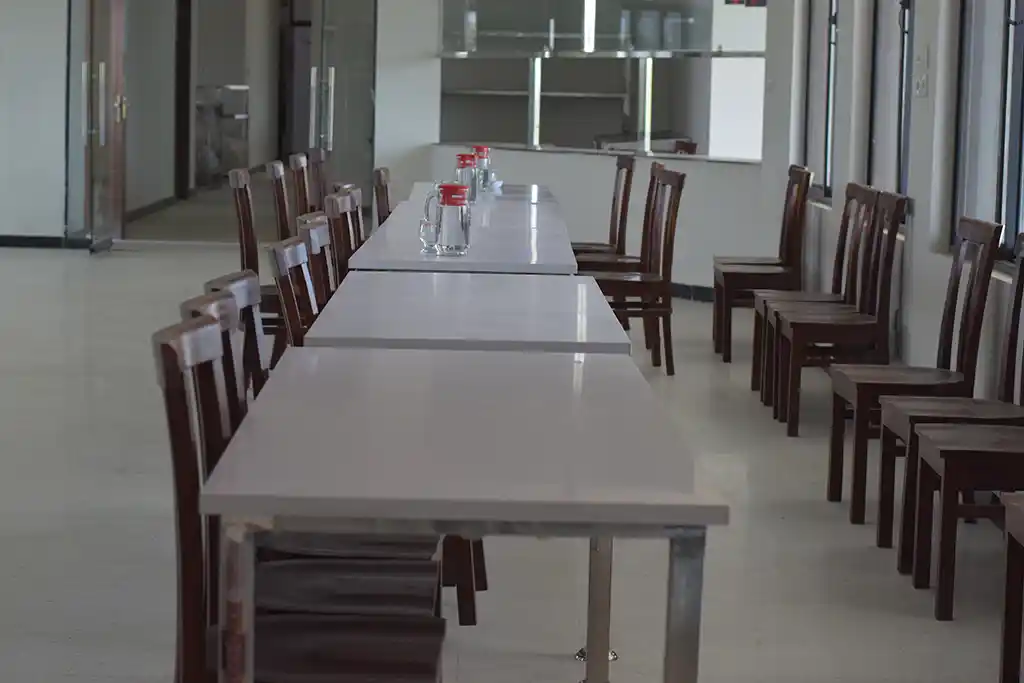 Air University Multan Campus Hostel